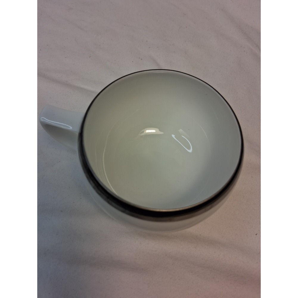 Mikasa LH002 Confluence Collection Tea/Coffee Cup - Picture 6 of 8
